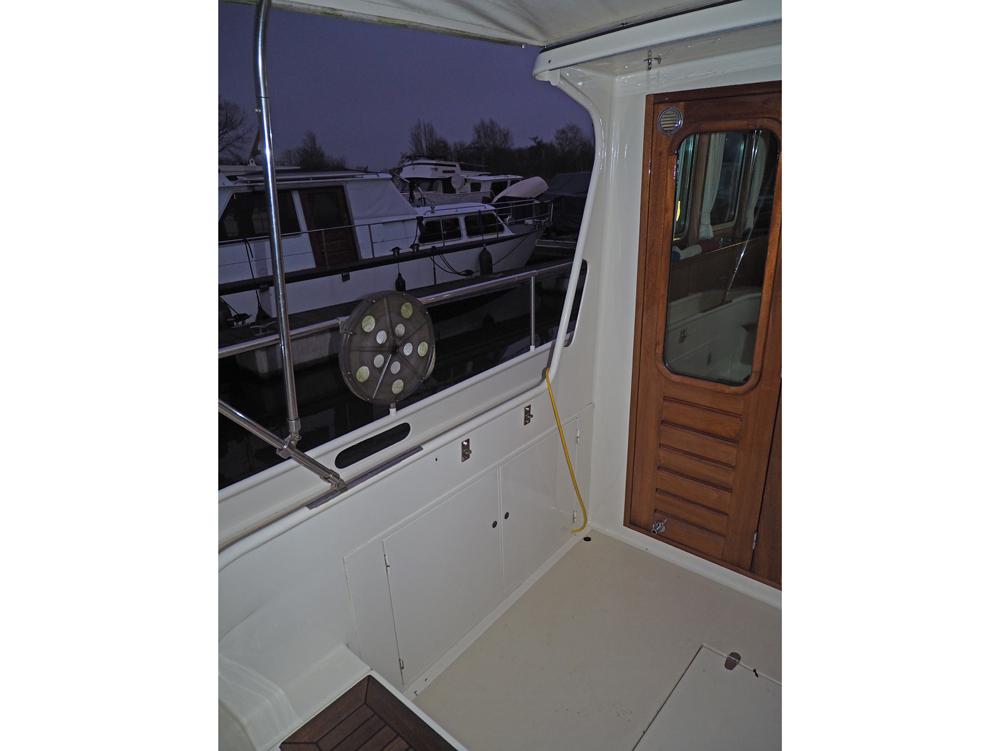 picture Dekuitrusting